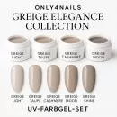 Greige Elegance Collection Set